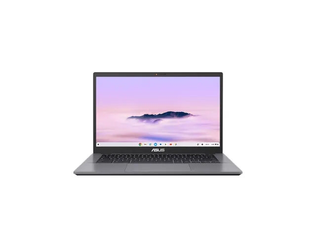 Ordinateur portable ASUS Chromebook Plus CX34 écran tactile 14 inch