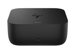 9X3V1UABB HP Docking station USB-C - 3