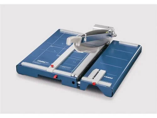 Snijmachine A3 Dahle 868 46cm