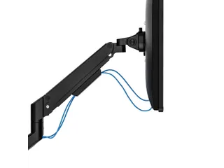 Monitorarm Neomounts NEXT Slim DS70-250BL1 1 scherm 35 inch zwart - 10