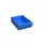Lade Voor Combi-Ladensysteem Voor Behuizing 102x242x345mm Blauw