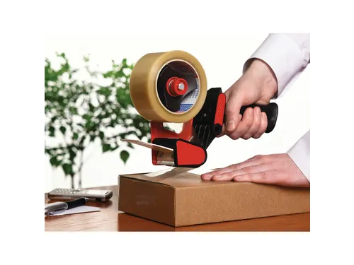 Tesapack 56403 Handdispenser Classic voor verpakkingstape tot 50mm