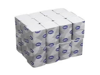 Kleenex 8407 PREMIER toiletpapier 2-laags Gevouwen doos 24x200vel - 2
