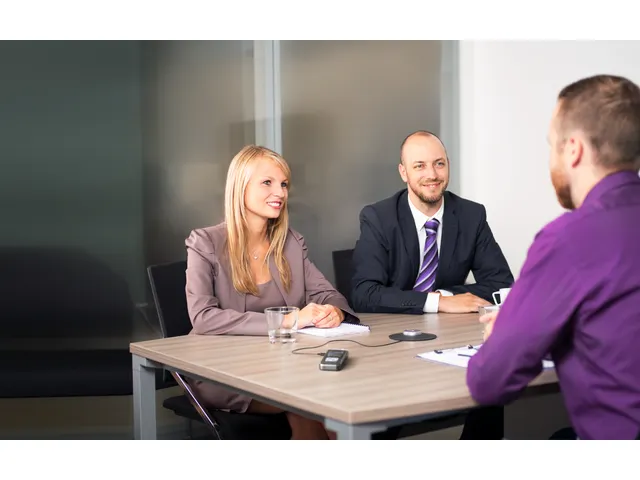 Philips VoiceTracer DVT 8115 Digital voice recorder voor vergaderingen