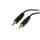 1,8m 3.5mm Stereo Audio kabel M/M