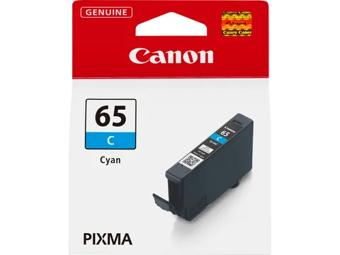 Canon 4216C001, Cyaan, Pigmentgebaseerde inkt, 12,6 ml, 1 stuk(s), 482