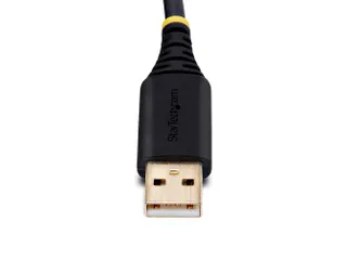 2m USB naar Serieel Adapter/Converter Kabel - 5