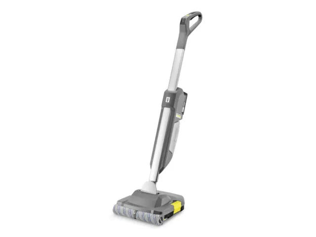 Kärcher schrobzuigautomaat BR 30/1 C Bp Pack