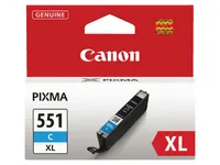 Canon Inktcartridge kleur XL