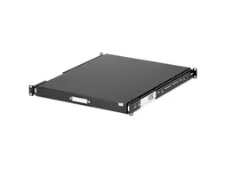 Uitschuifbare Keyboard Tray voor Server Rack 22 inch