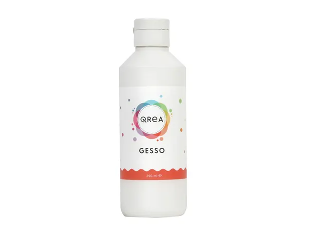 Gesso Qrea 250ml