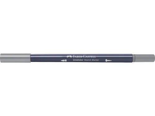 Sketchmarker Faber-Castell Goldfaber 333 neutral grey III op alcoholba