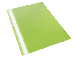 Snelhechter Vivida A4 Pp Groen