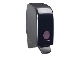 Aquarius 7173 Zeep Dispenser 1 Liter Zwart