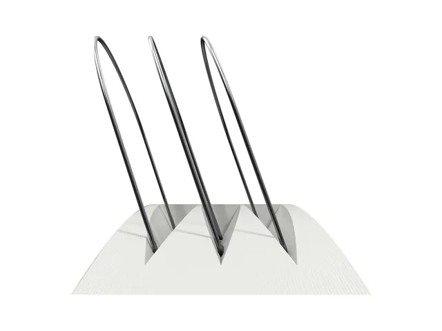 ViewMate Style Toolbar Mappenhouder 180