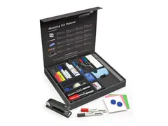 Meeting Kit Deluxe