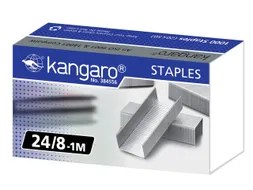 Nietjes Kangaro 24/8