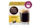 Koffiecups Dolce Gusto grande 16 stuks