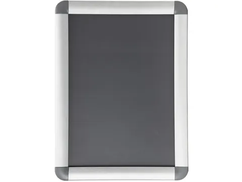 Kliklijst A3 Aluminium 25mm