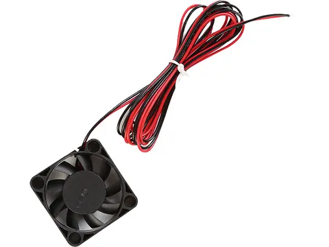 Ender-3 Neo Axial Fan 4010 24V 7000 L120
