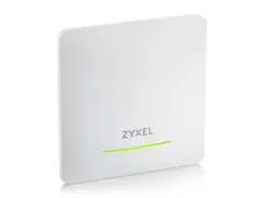 Zyxel NWA90BE, 2,4 GHz, 5 GHz, 4324 Mbit/s, WEP, WPA, WPA2, WPA3, 1000