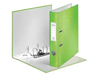 WOW ordner groen, rug van 5,2 cm - 3