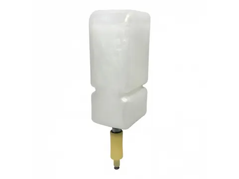 Euro Hair en Body Soap Luxe 8x350ml