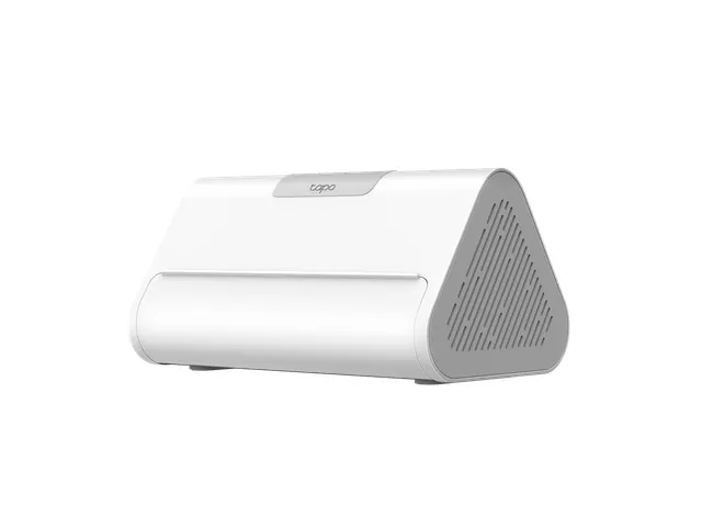 TP-Link Tapo H500, Basisstation, Binnen, Wit, Bedraad en draadloos, 17