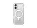 ZAGG Crystal Palace Snap Kickstand, Hoes, Apple, iPhone 17, 16 cm (6.3
