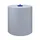 Tork Wasstation Poetspapier 1-laags 250m/19,5cm blauw 6rol/doos