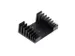GEDORE E-PH 6-8 L Plastic houder leeg voor 8steeksleutels nr. 6