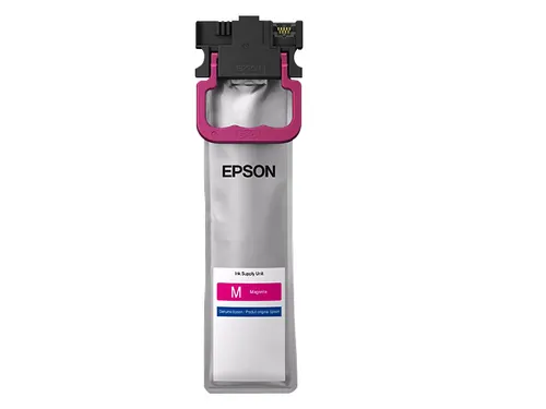 C13T11N340 EPSON T11N3 EP/EM Inkt magenta XL WorkForce Pro