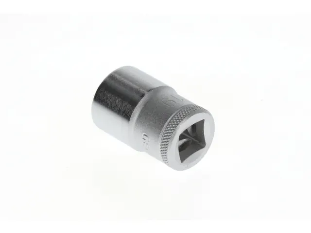D 19 19 Dopsleutel 1/2 inch UD profiel 19mm