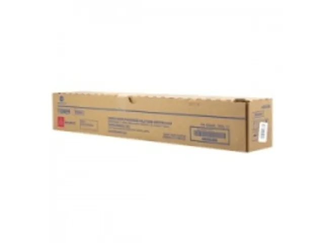 A 8 da 350 Konica Bizhub C308 Toner Magenta