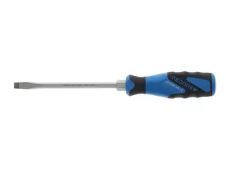 2154SK 8 3C schroevendraaier met slagdop sleuf 8mm - 5