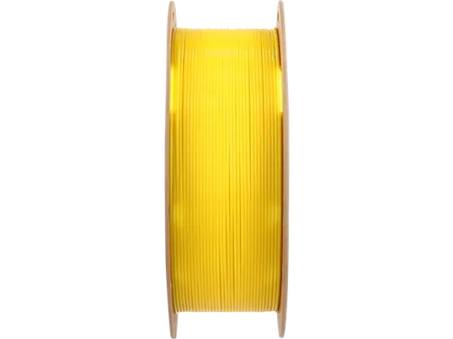 PLA Translucent 1,75mm Geel 1kg Panchroma 3D Filament