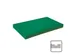 Caterchef HACCP Snijblad Groen met geul 50x30x4cm