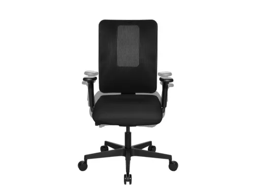Topstar Bureaustoel Sitness Open X (N) Deluxe Blauw