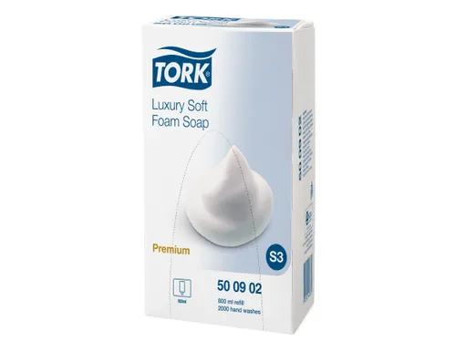Tork Handzeep S3 Premium Luxury 800ml
