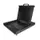 17 inch LCD VGA KVM Console voor Server Rack 1U met USB QWERTY