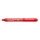 Viltstift Pentel NXS15 1mm rood