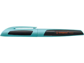 Flow SPORTY vulpen, zwart en blauw - 2