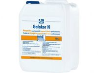 Dr.Becher Galakor Naspoeler Vaatwas-/Glazenspoelautomaat 10 Liter