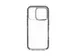 ZAGG Santa Cruz, Hoes, Apple, iPhone 17 Pro, 16 cm (6.3 inch), Zwart,