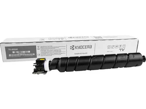Toner Kyocera TK-8555K zwart