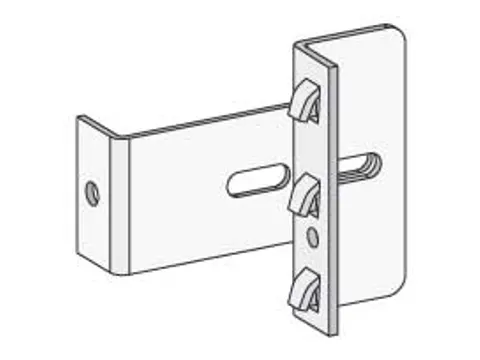 Wandbevestiging,V. Levensmiddelstelling