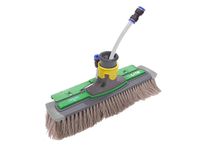 Unger nLite Power Borstel Compleet 28cm