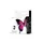 Cartridge SecondLife Canon 575 XL zwart