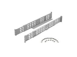 APC Easy-UPS On-Line SRV5KRIRK - 5000W/VA, Hardwire 1 fase uitgang, US