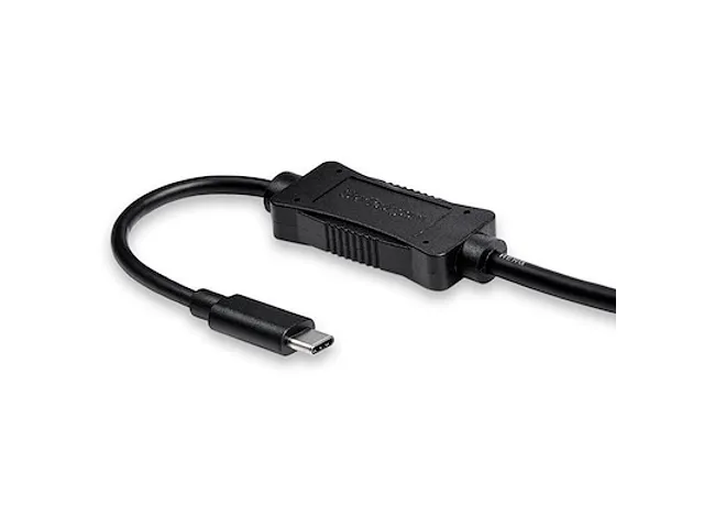 1m USB-C naar eSATA Kabel Usb 3.0 5GBPS